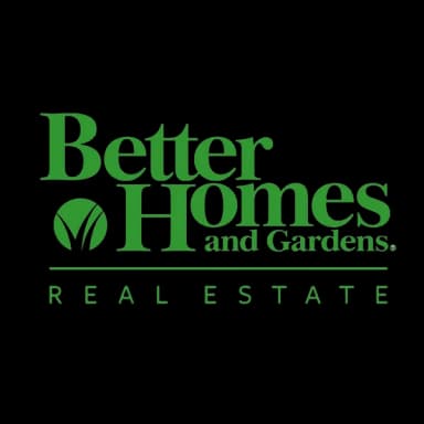 Better Homes and Gardens Real Estate