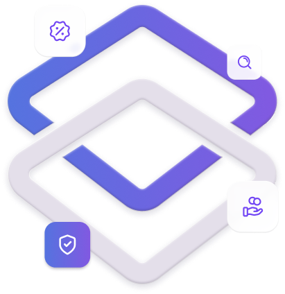 FIJI Reverse MarketPlace™ for Sellers - secure marketplace with verification and security features
